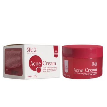 Acne Cream