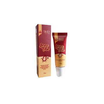 Acne Totol